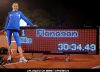 Shalane Flanagan at 2008 Track - Payton Jordan Cardinal Invitational - May 4, 2008