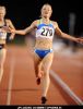 Shalane Flanagan at 2008 Track - Payton Jordan Cardinal Invitational - May 4, 2008