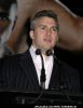 Shane McMahon at Press Conference Before WrestleMania XXIV - March 26, 2008