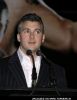 Shane McMahon at Press Conference Before WrestleMania XXIV - March 26, 2008