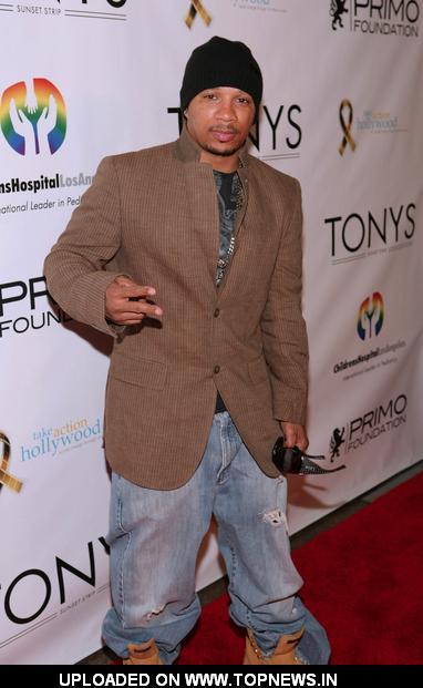 Shondrella Avery at Tonys Grand Opening Fundraiser to Benefit Children's Hospital Los Angeles - Arrivals Shondrella Avery at Tonys Grand Opening Fundraiser to Benefit Children's Hospital Los Angeles - Arrivals