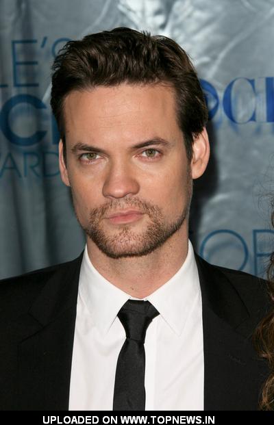 Shane West