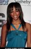 Shanica Knowles  at G-Girlz Presents "A Rockin' Valentine" Bash to Benefit Cupcakes For Cancer