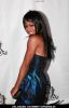 Shanica Knowles at Christiane King's Collection Exclusive Sneak Peak Preview at Villa Blanca in Beverly Hills