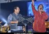 Shankar Mahadevan and Hariharan Concert for Nagrik Sikshan Sanstha in Shanmukhanand Hall