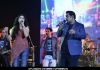 Shankar Mahadevan Concert for Nagrik Sikshan Sanstha in Shanmukhanand Hall