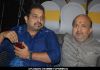 Shankar Mahadevan unveils Sonu Nigam music album at Andheri, Mumbai