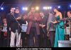 Shankar Mahadeven concert with Symphony Orchestra of India at RWITC