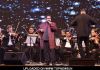 Shankar Mahadeven concert with Symphony Orchestra of India at RWITC