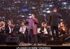 Shankar Mahadeven concert with Symphony Orchestra of India at RWITC