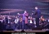 Shankar Mahadeven concert with Symphony Orchestra of India at RWITC