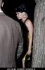 Shanna Moakler Arriving at Guys and Dolls in West Hollywood on July 10, 2009