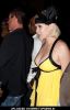 Shanna Moakler Arriving at Guys and Dolls in West Hollywood on July 10, 2009