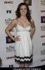 Shannon Woodward at "The Riches" Season Two Premiere