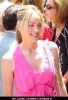 Sharon Stone at Jane Morgan Honored with a Star on the Hollywood Walk of Fame 