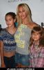 Shauna Sand at Boom-Boom & Beyond Full Service Salon Grand Opening Charity Event - Arrivals 