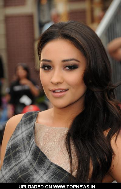 Shay Mitchell at quot;Pirates Of shay mitchell images. Shay Mitchell at quot;Pirates Of