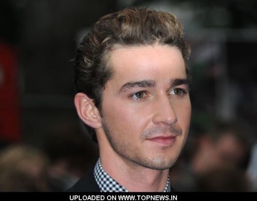 Shia LaBeouf at "Transformers: Revenge of the Fallen" UK Premiere - Arrivals Shia LaBeouf at "Transformers: Revenge of the Fallen" UK Premiere - Arrivals