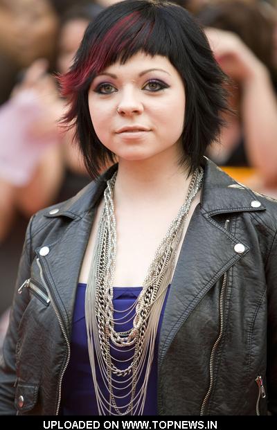 Shiloh at 2009 MuchMusic Video Awards - Red Carpet Arrivals Shiloh at 2009 MuchMusic Video Awards - Red Carpet Arrivals