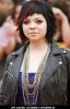 Shiloh at 2009 MuchMusic Video Awards - Red Carpet Arrivals