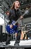 Shinedown at Rock on the Range 2008 - Day 1    