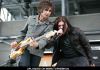 Shinedown at Rock on the Range 2008 - Day 1    