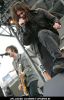Shinedown at Rock on the Range 2008 - Day 1    