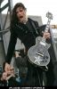 Shinedown at Rock on the Range 2008 - Day 1    