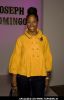 Shondrella Avery at Mercedes-Benz Fall 2008 Fashion Week at Smashbox Studios - Joseph Domingo - Front Row