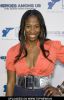 Shondrella Avery at 2008 Hero Awards - Arrivals