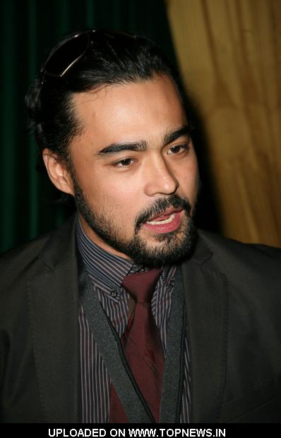 Sid Lucero at 2010 International Emmy World Television Festival - Nominee Panels Sid Lucero at 2010 International Emmy World Television Festival - Nominee Panels