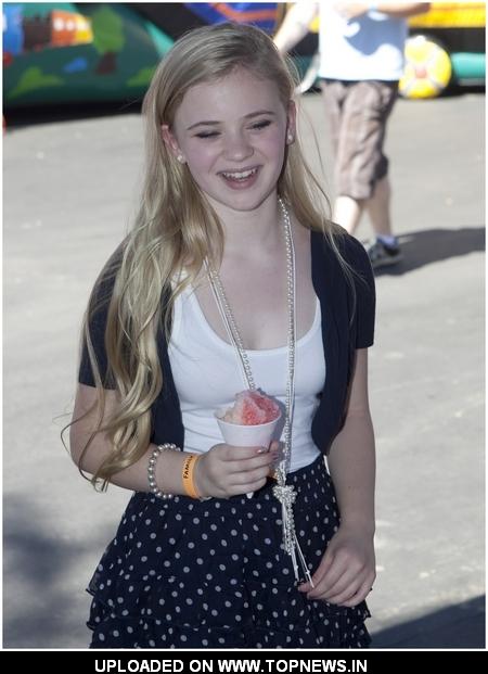 Sierra Mccormick - Picture Actress