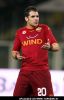Simone Perrotta at Serie A Soccer Match - Juventus Vs. AS Roma - February 16, 2008
