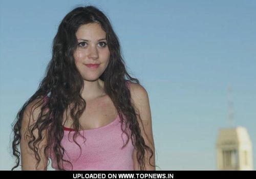 A Woman We Love: Laurie Holden A Woman We Love: Laurie Holden