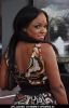 Sinnamon Love at "One-Eyed Monster" Los Angeles Premiere - Arrivals