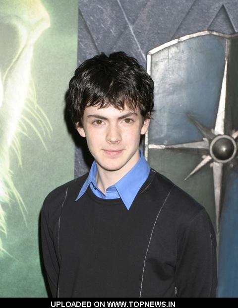 skandar keynes 2011. Skandar Keynes at quot;The