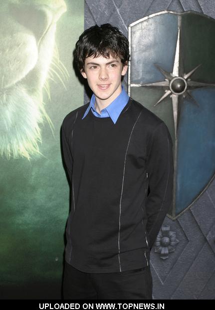 skandar keynes. Skandar Keynes at quot;The