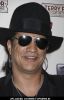 Slash at "Terry Fator & His Cast of Thousands" Grand Opening Celebration - Arrivals