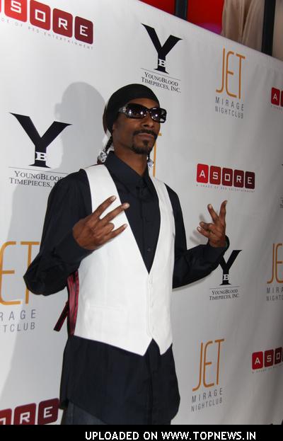 snoop dogg 2008 image