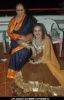 Sonal Mansingh and Laxmi Narayan at Sandep Soparkar dance event at Andheri 