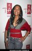 Sonja Sohn at "The Wire" Season Finale Party at Tao Nightclub - Arrivals