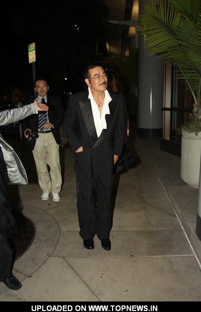 Napa Valley Photographers on At 2011 Singafest Asian Film Festival Afterparty At Napa Valley Grille