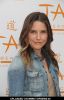 Sophia Bush at Tao Beach Las Vegas 2011 Season Opening Day - Arrivals