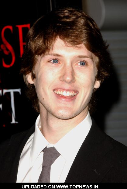 Spencer Treat Clark at "The Last House On The Left" Los Angeles Premiere - Arrivals