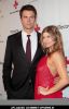 Stacy Ferguson and Josh Duhamel at The American Red Cross Red Tie Affair 2011 - Arrivals