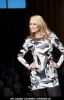 Stacy Keibler at  9th Annual Dressed To Kilt Charity Fashion Show - Runway
