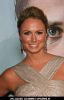 Stacy Keibler at  "The Ides of March" Los Angeles Premiere - Arrivals