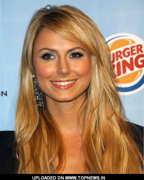 Stacy Keibler at Spike TV's 2008 "Video Game Awards" - Arrivals Stacy Keibler at Spike TV's 2008 "Video Game Awards" - Arrivals