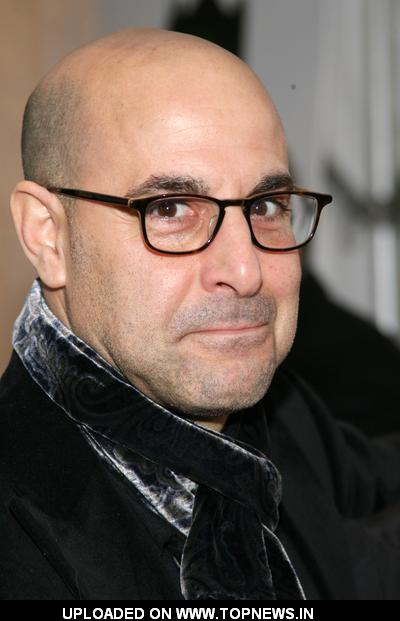 Stanley Tucci - Gallery Photo