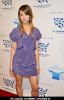 Stella Maeve at "Chefs for Seals" Hosted by the Humane Society of the United States - Arrivals